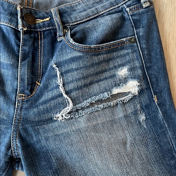 🧚♀️ Abercrombie flare jeans - Picture 3 of 9